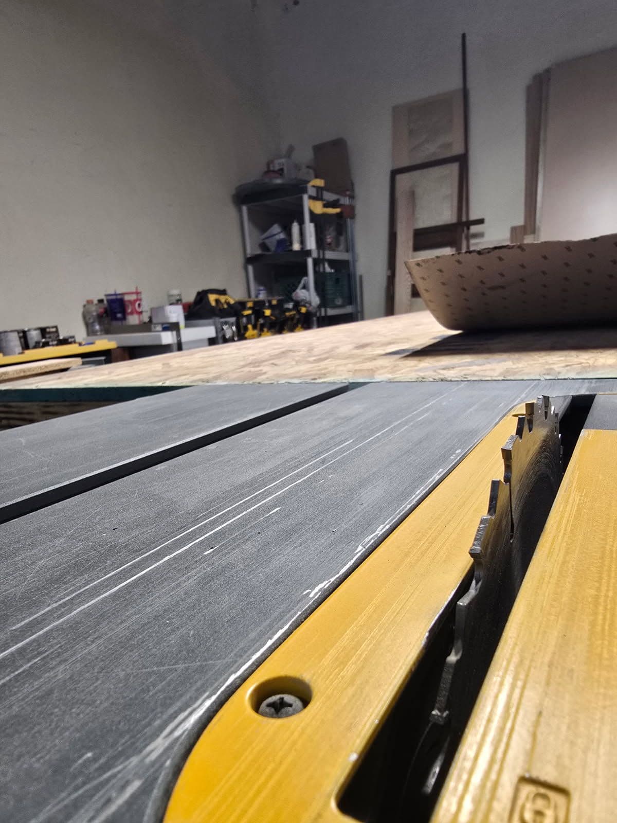 Revitalizing Carpentry with Expertise and Precision image