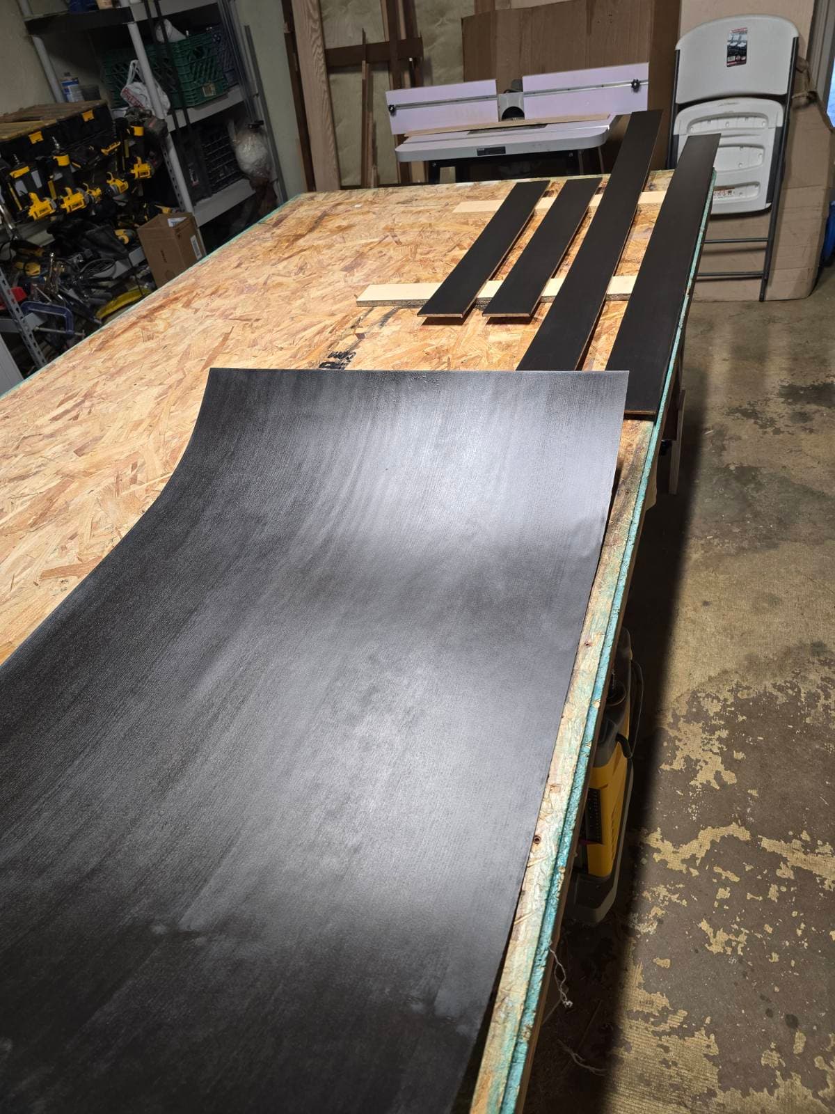 Gallery photos for Revitalizing Carpentry with Expertise and Precision: Image #1