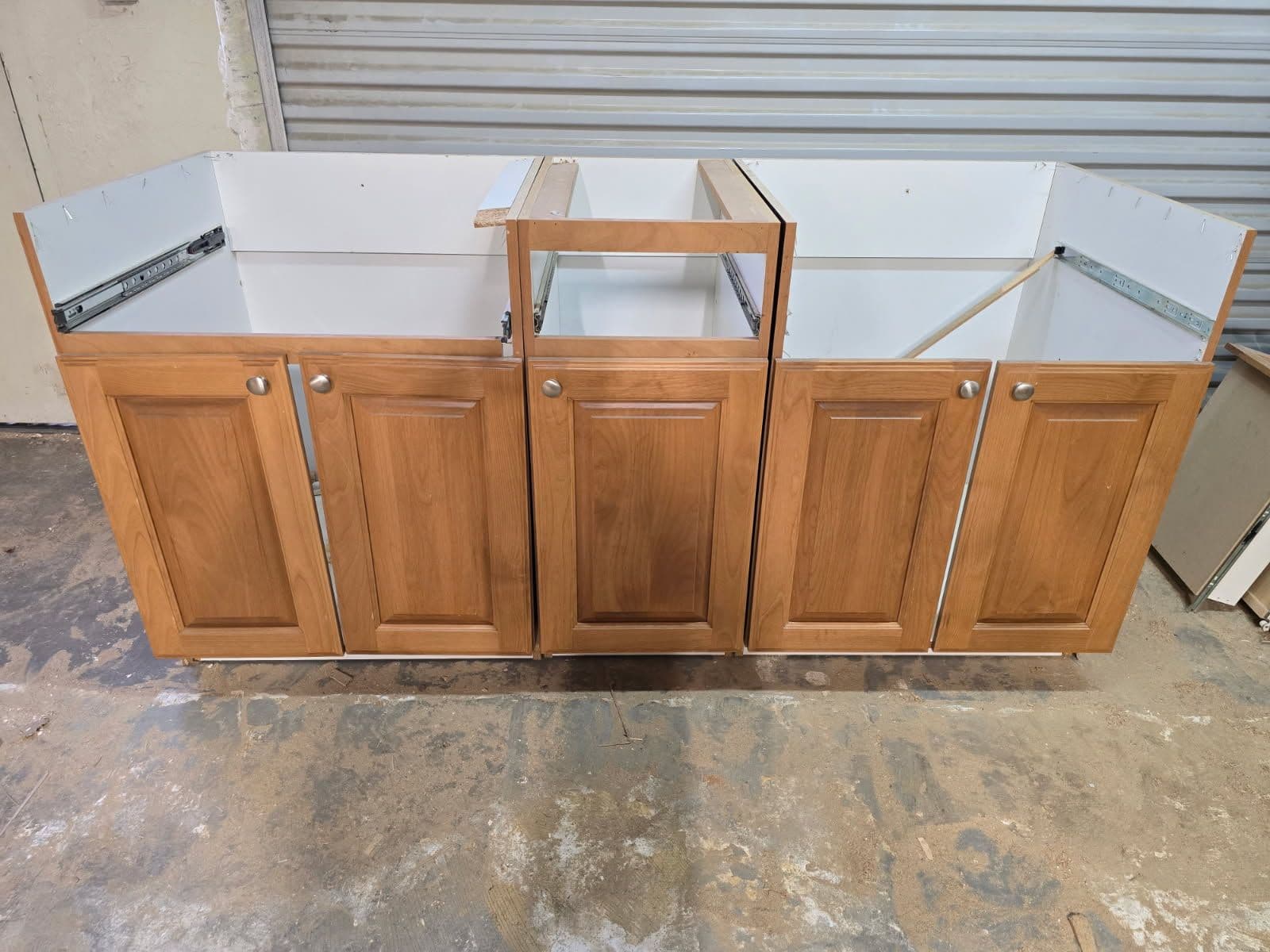 Gallery photos for Revitalizing Carpentry with Expertise and Precision: Image #3