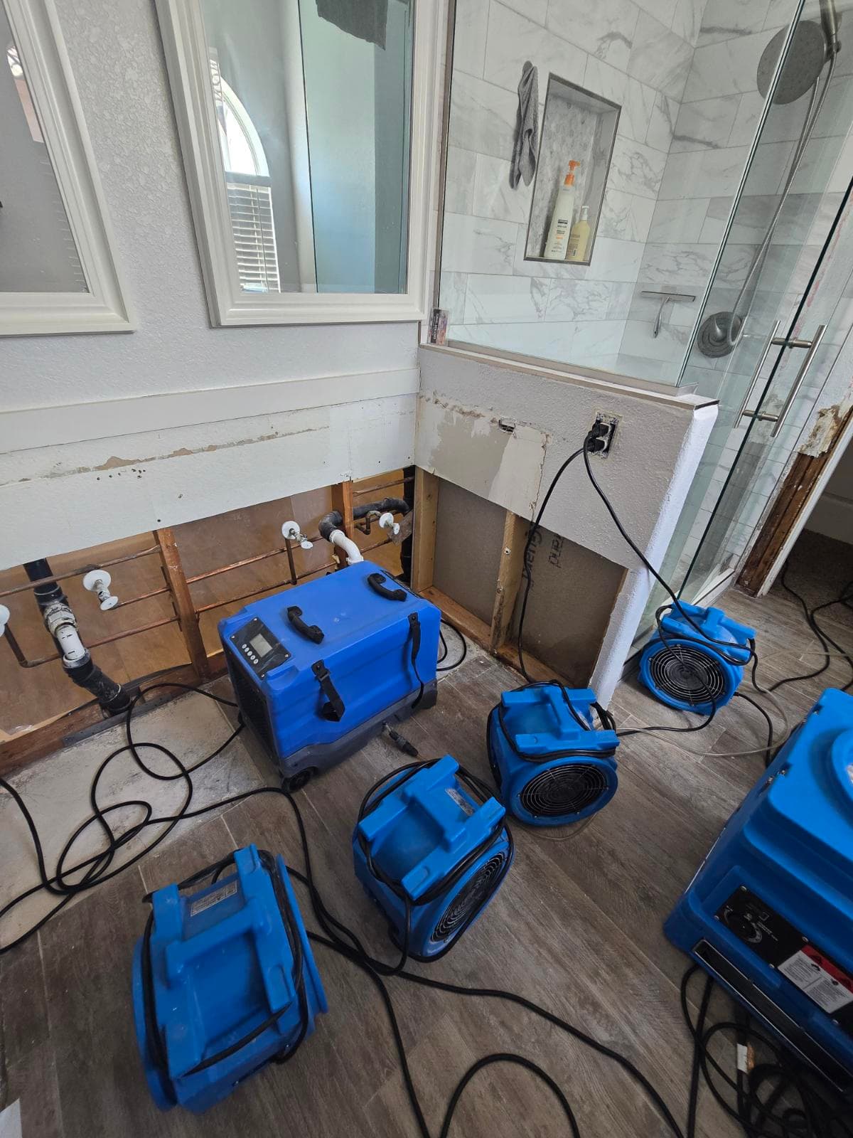 Gallery photos for Expert Flood Recovery by A to Z Complete Construction: Image #1