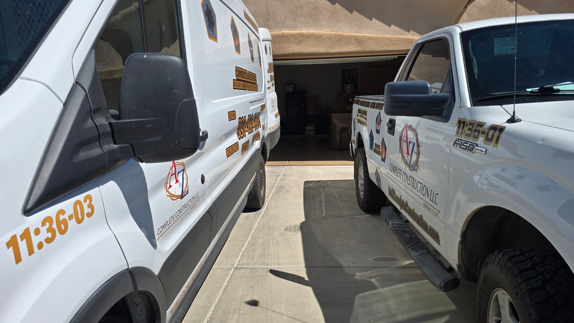 Gallery photos for Water Restoration Quick Response at Residential Site: Image #7