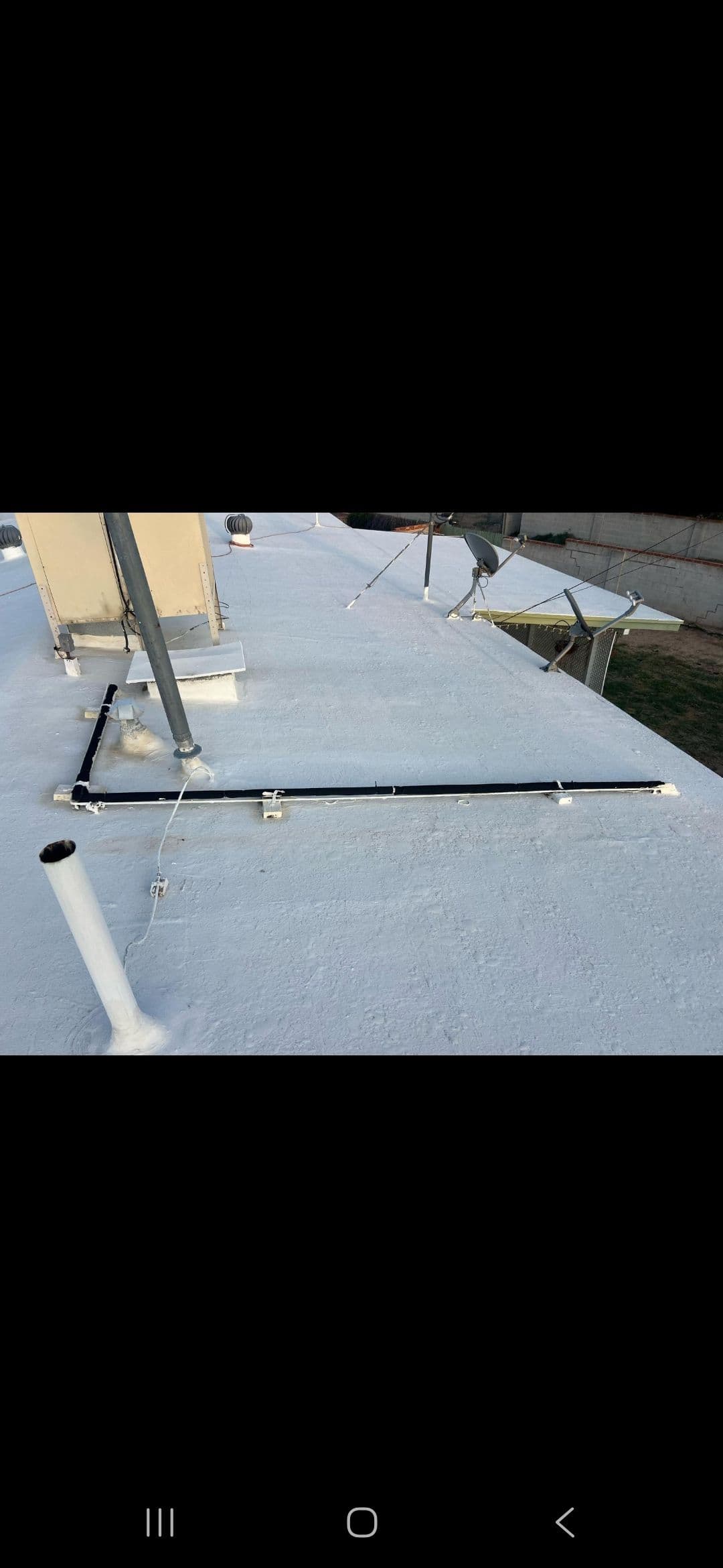 Gallery photos for Comprehensive Home Upgrades - Roofing, Drywall, and Painting: Image #9