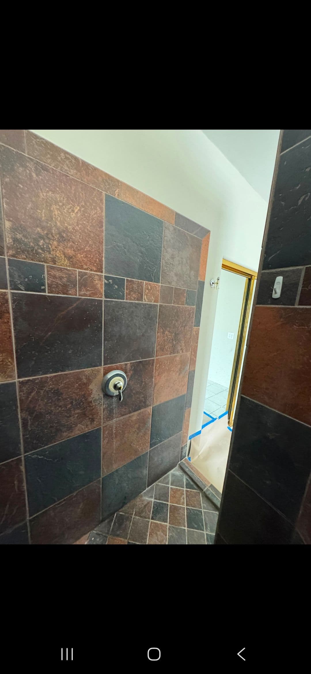 Gallery photos for Bathroom Rebuild After Category 3 Water Damage: Image #2