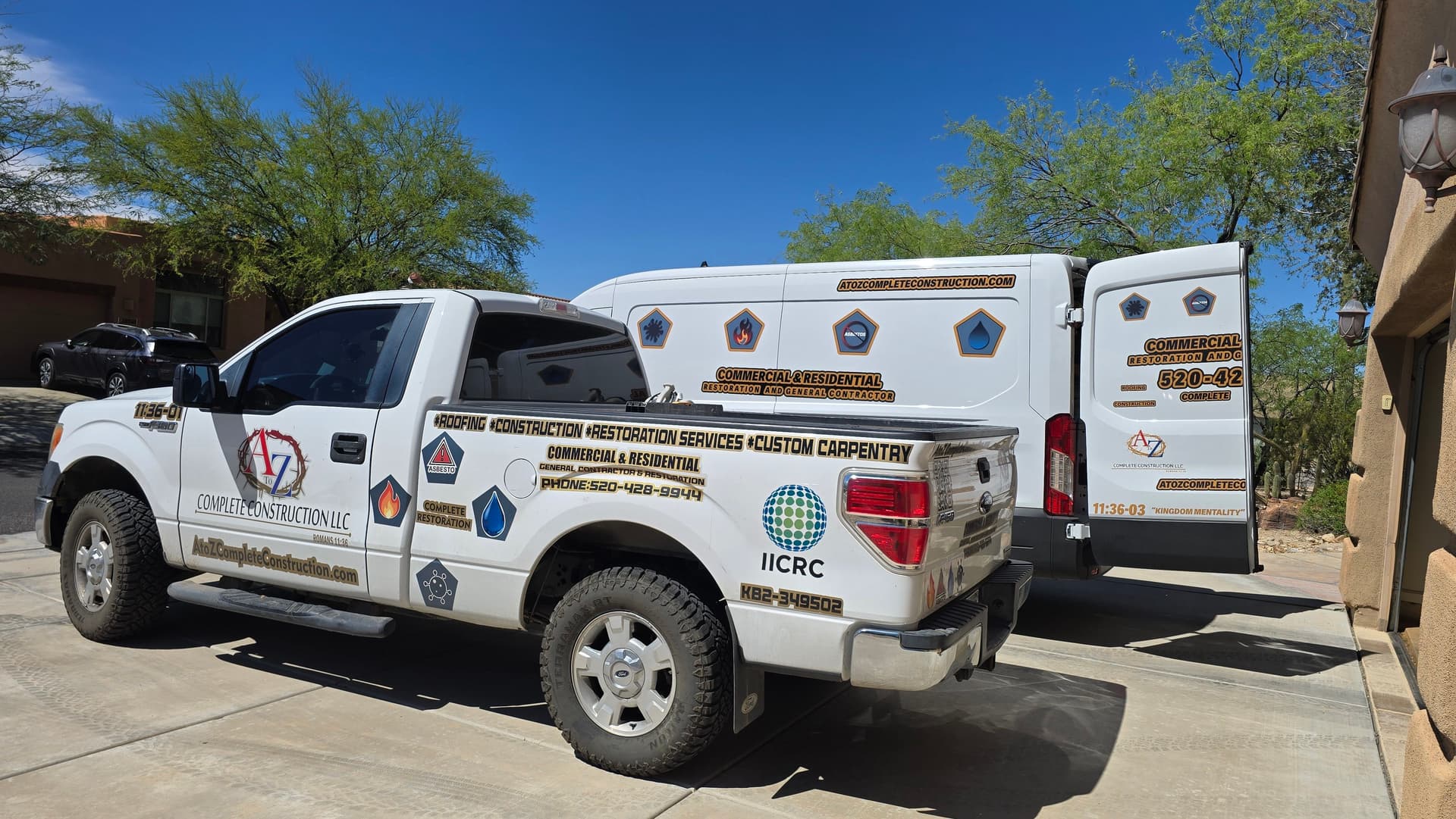 Gallery photos for Water Restoration Quick Response at Residential Site: Image #9