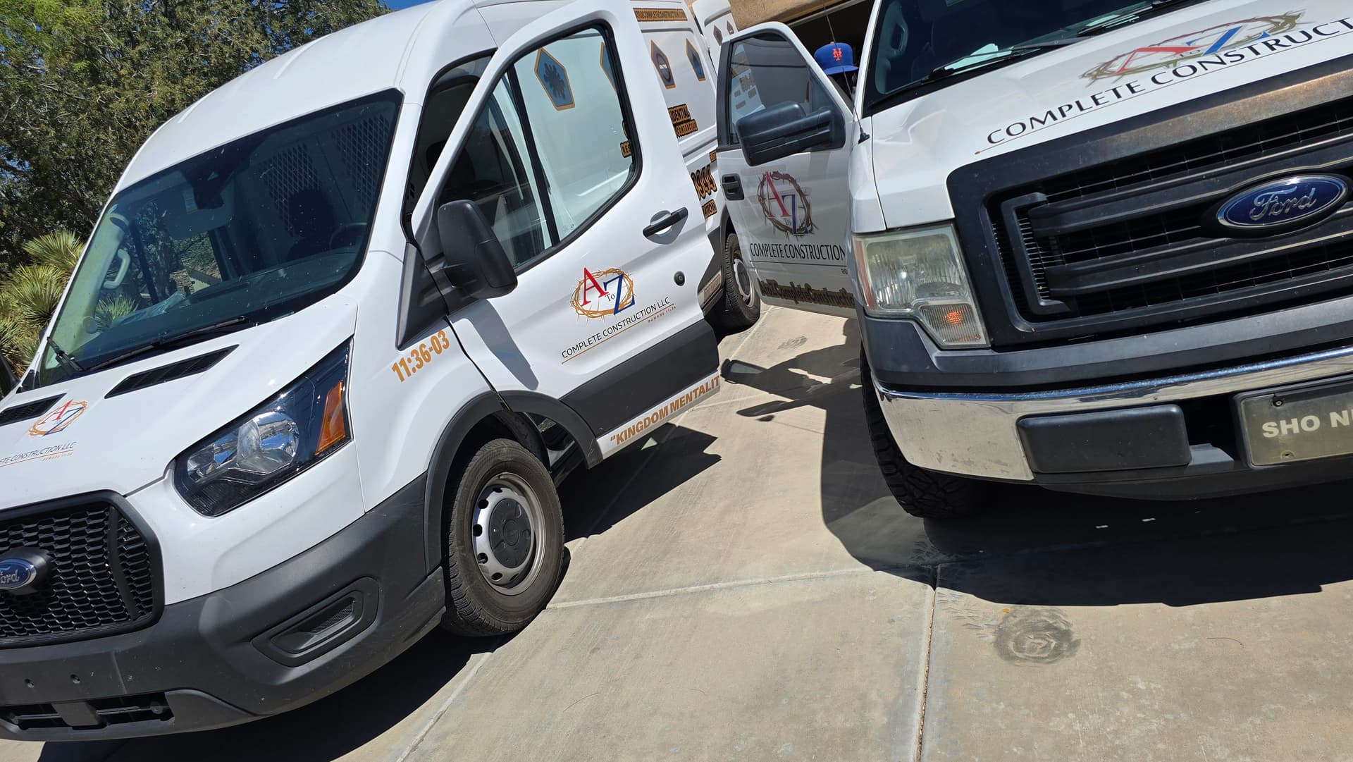 Gallery photos for Water Restoration Quick Response at Residential Site: Image #6