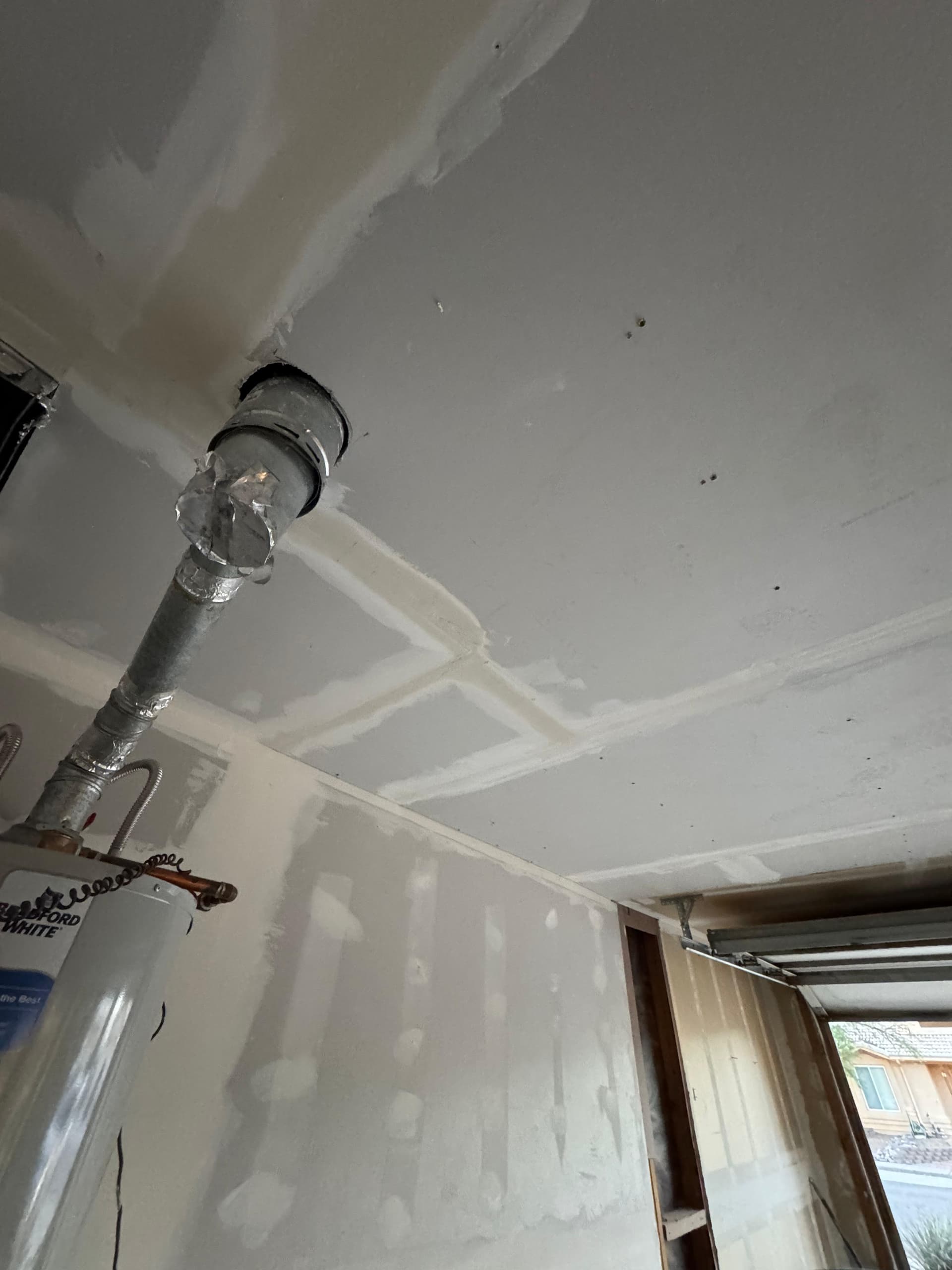 Gallery photos for Comprehensive Home Upgrades - Roofing, Drywall, and Painting: Image #3