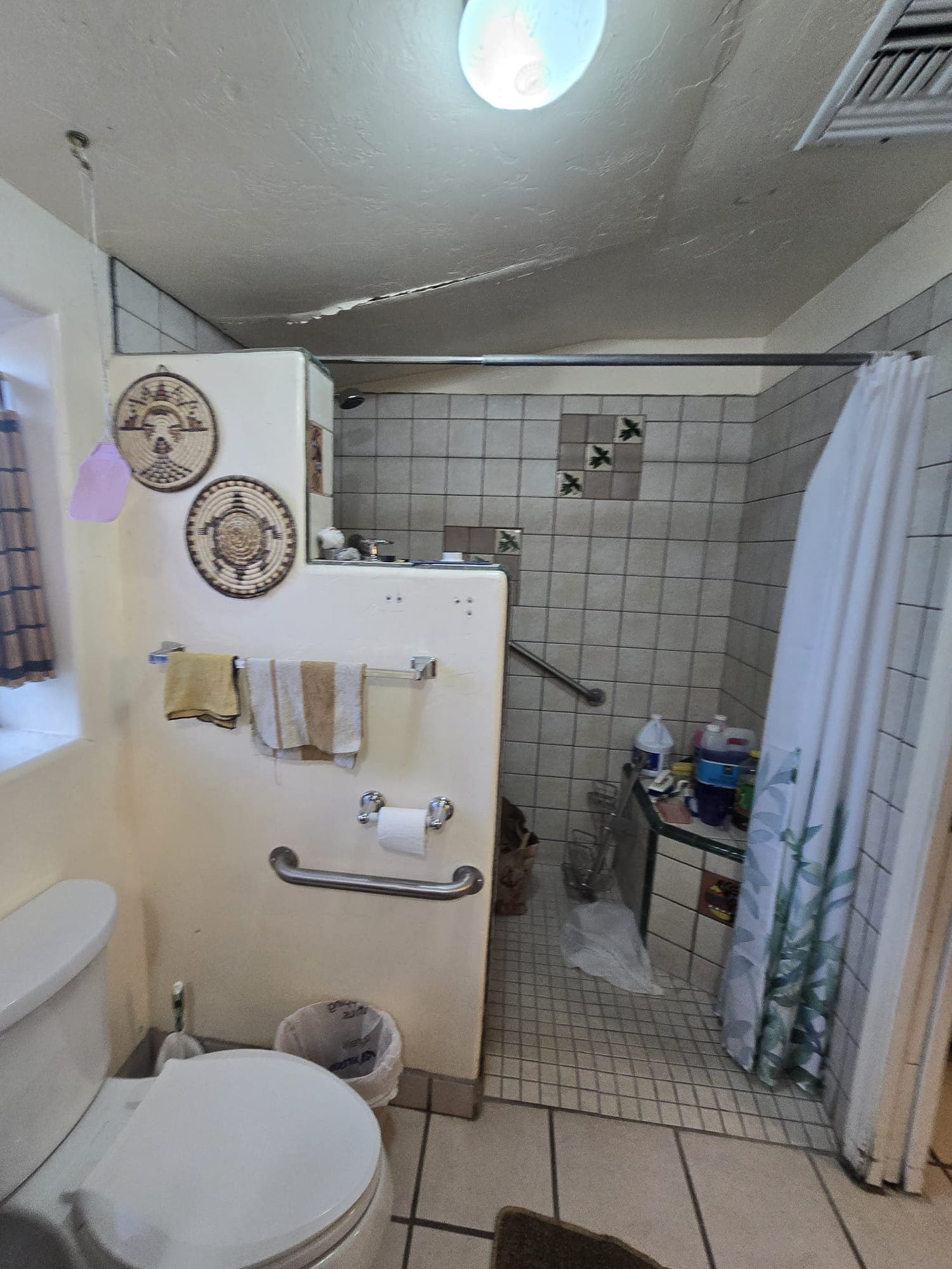 Gallery photos for A Roof Leak Did More Damage Than This Homeowner Realized: Image #8
