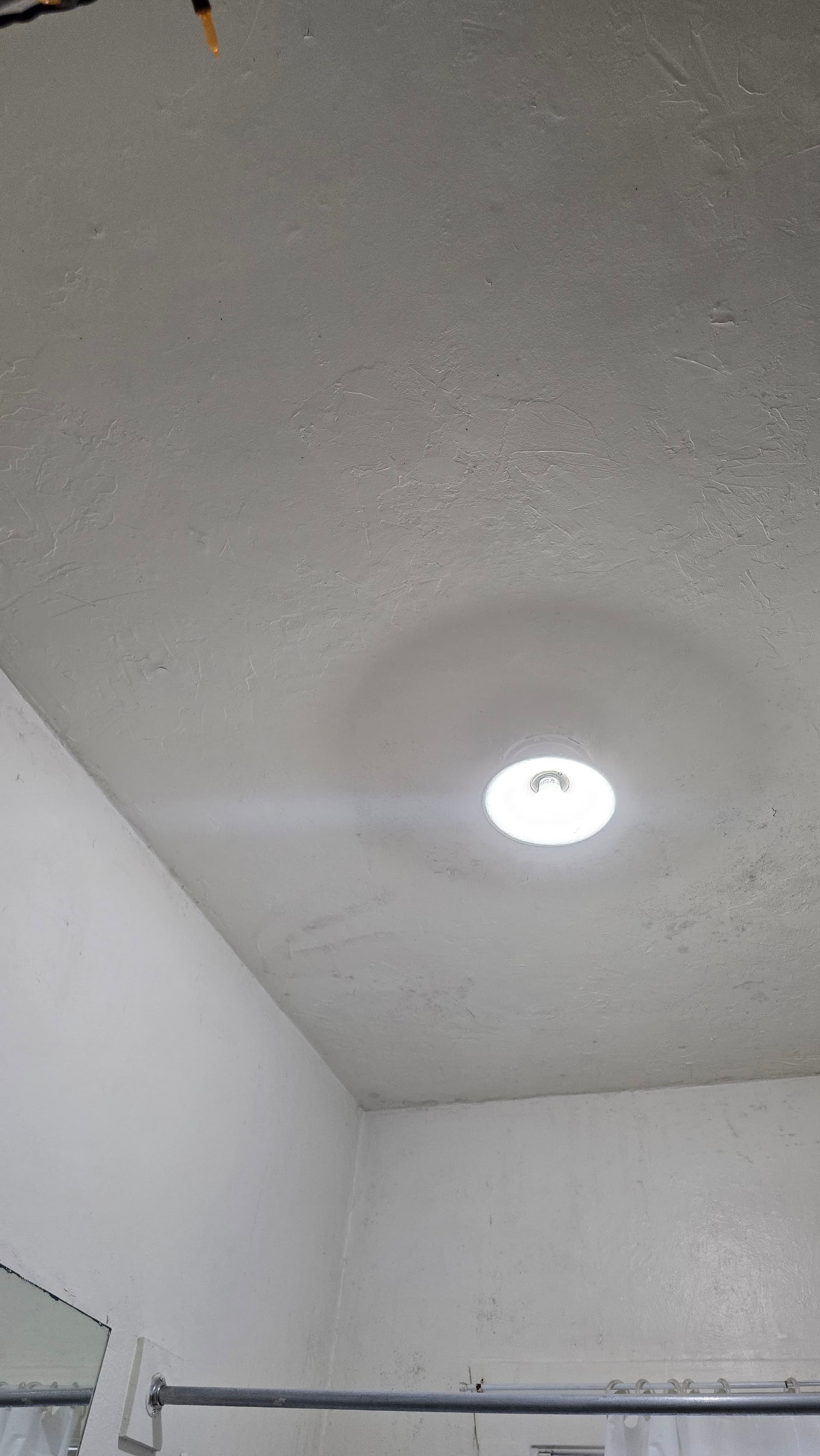 Gallery photos for Mold on the Ceiling Turned Into a Full Bathroom Remodel: Image #3