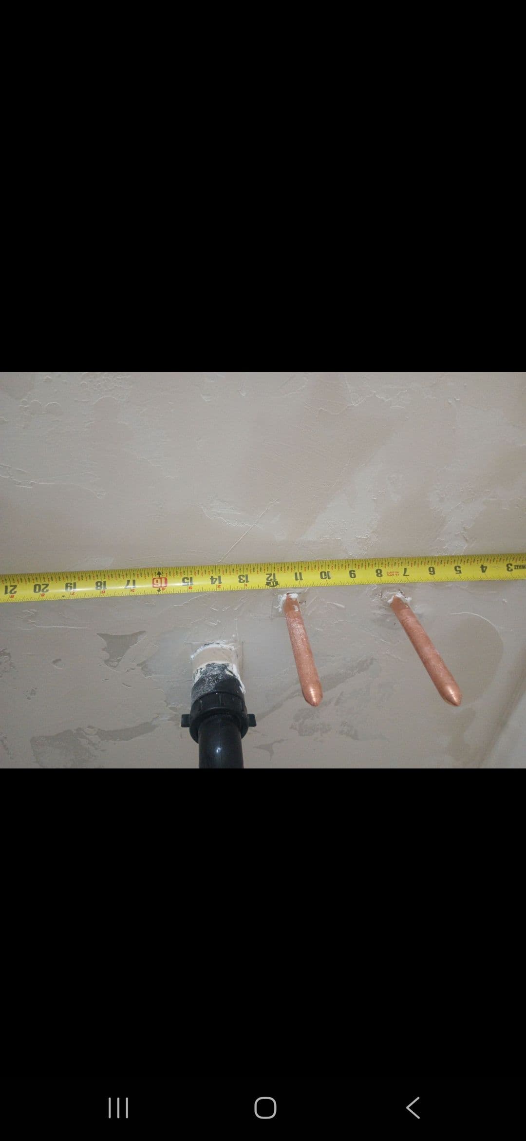 Gallery photos for From Water Damage to Stunning Kitchen Transformation: Image #8