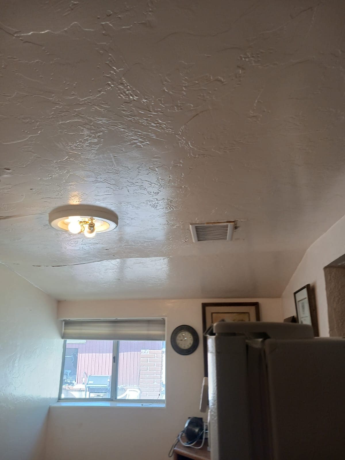 Gallery photos for A Roof Leak Did More Damage Than This Homeowner Realized: Image #3