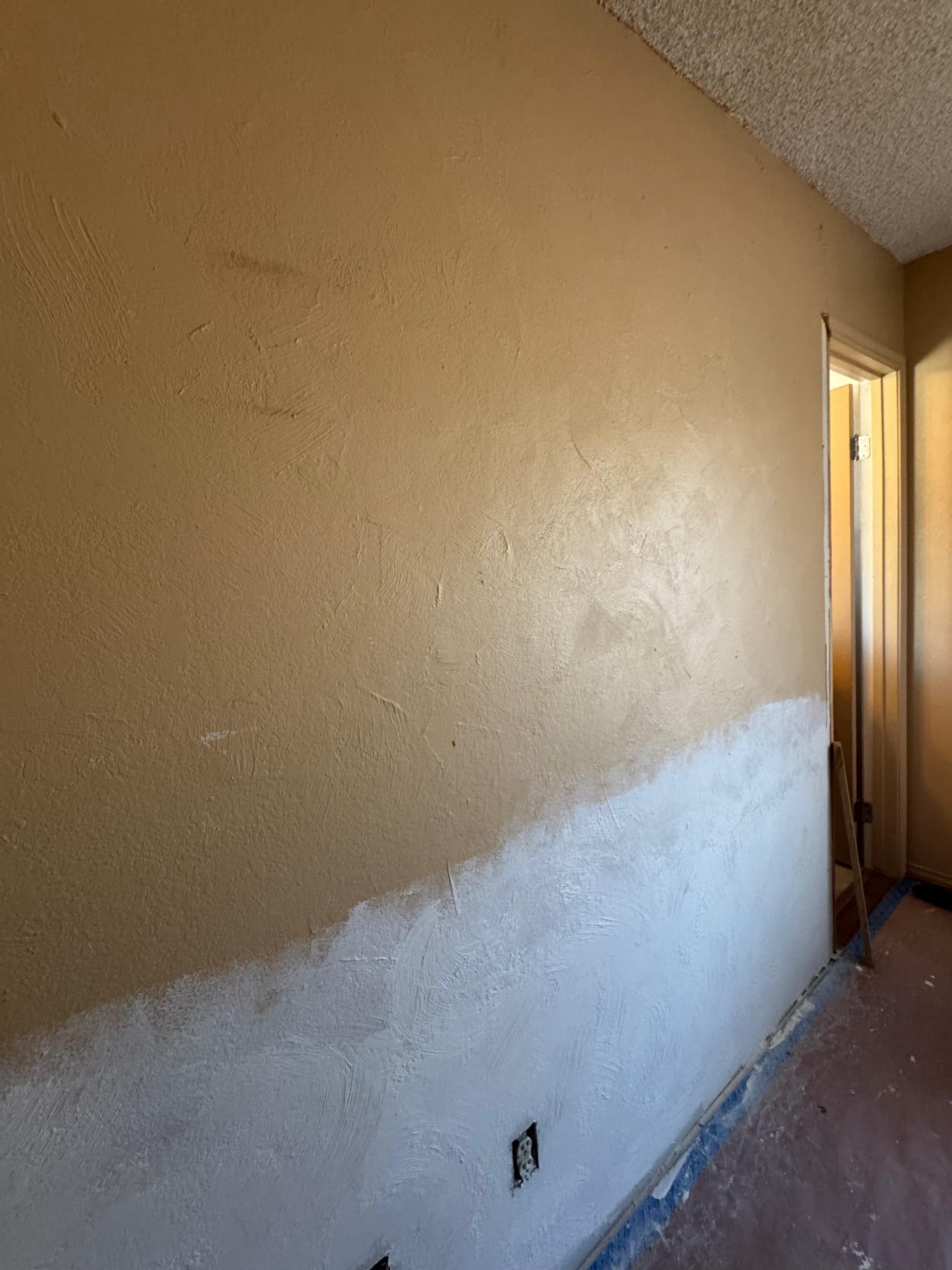 Gallery photos for Comprehensive Home Upgrades - Roofing, Drywall, and Painting: Image #5