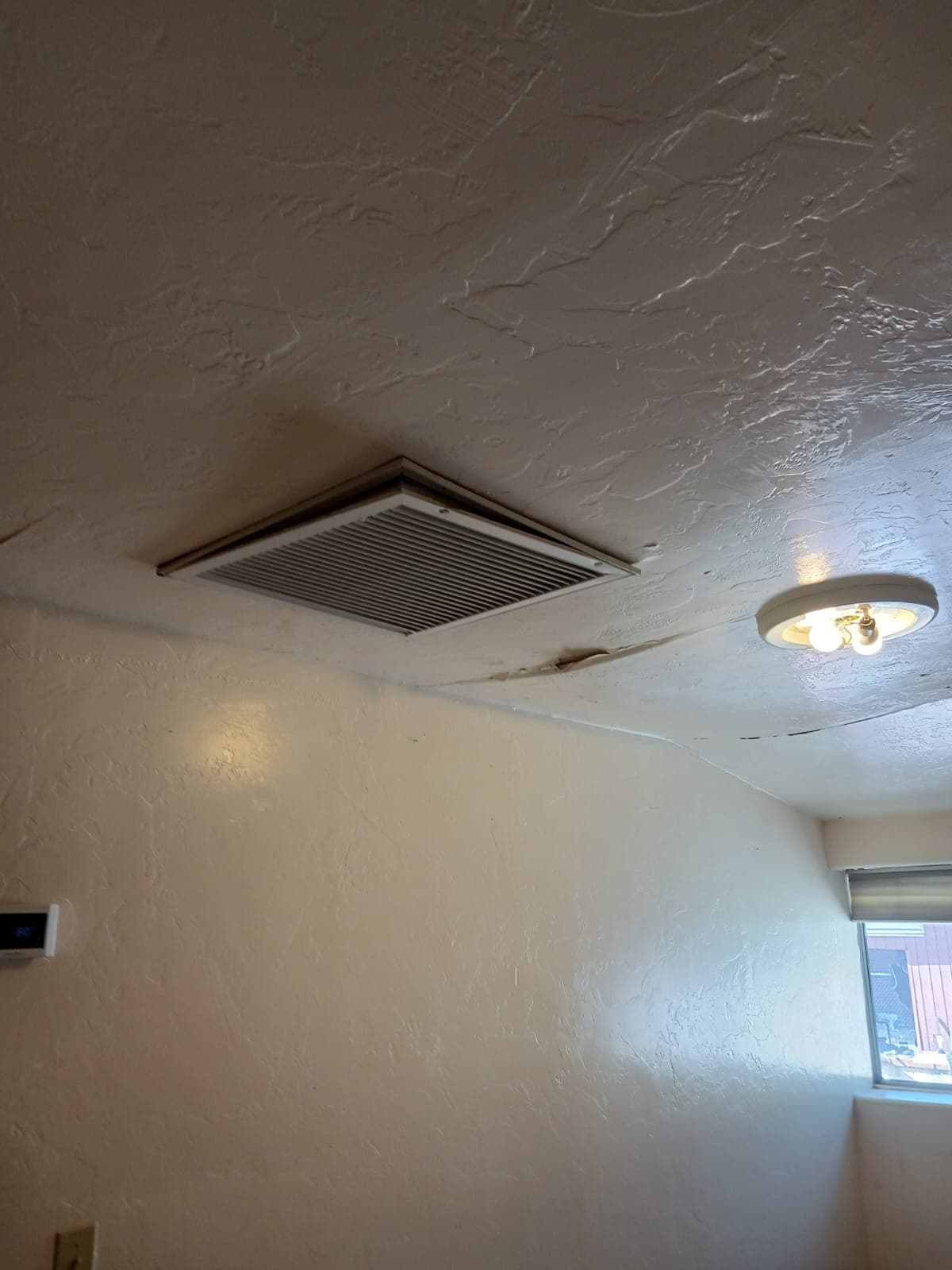 Gallery photos for A Roof Leak Did More Damage Than This Homeowner Realized: Image #4